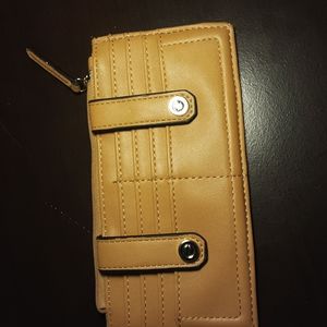 RFID wallet